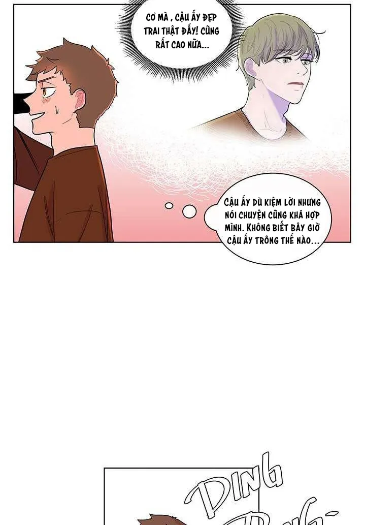 Banana Scandal Chapter 1 Trang 49