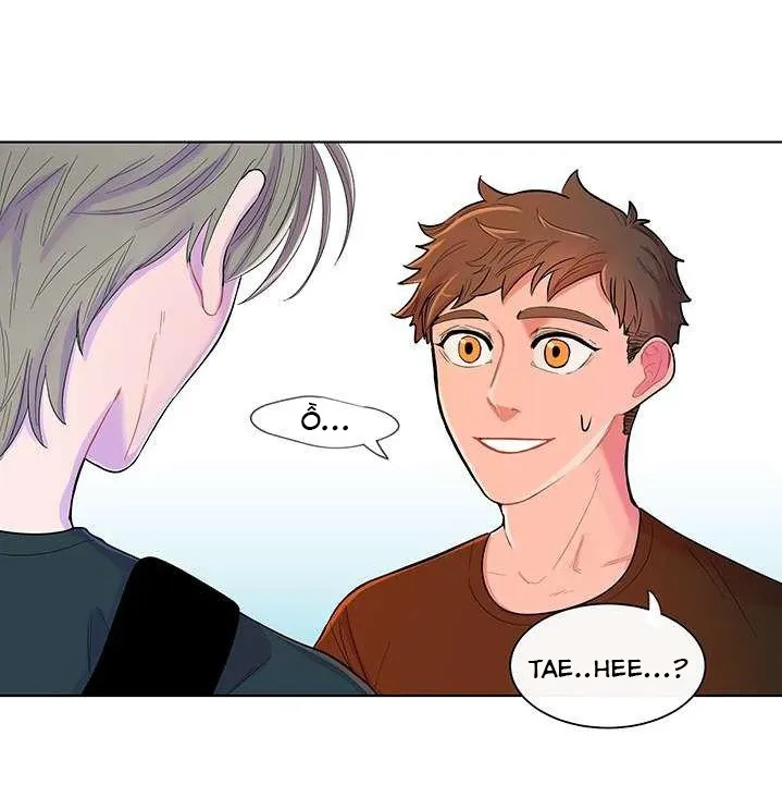 Banana Scandal Chapter 1 Trang 54