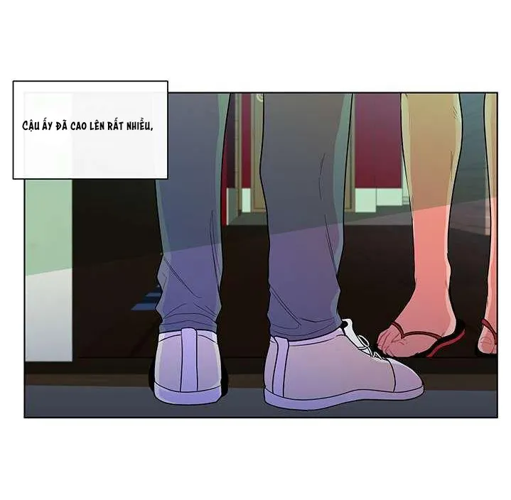 Banana Scandal Chapter 1 Trang 55