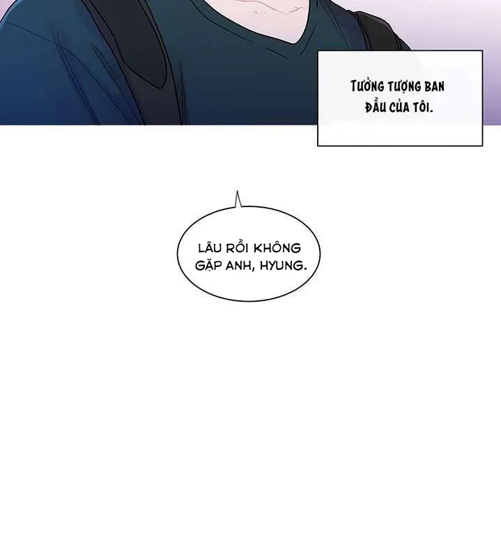 Banana Scandal Chapter 1 Trang 58