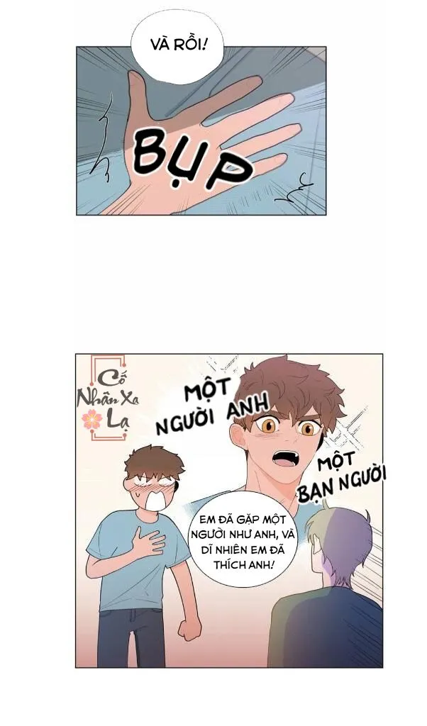 Banana Scandal Chapter 11 Trang 7