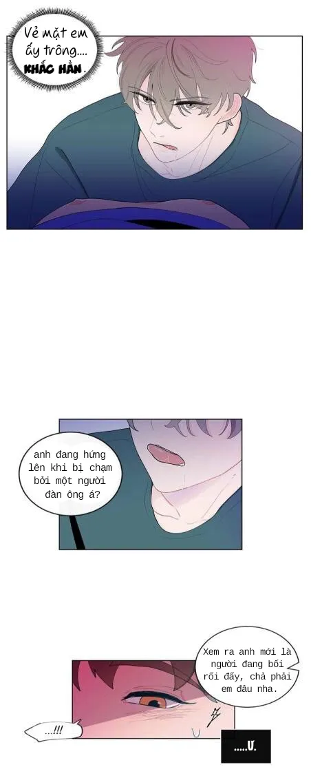 Banana Scandal Chapter 11 Trang 24