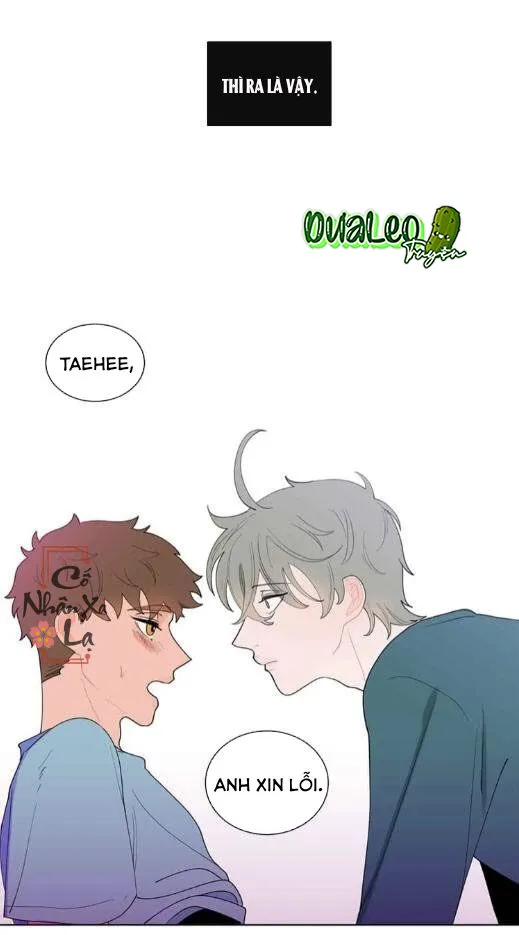 Banana Scandal Chapter 11 Trang 25