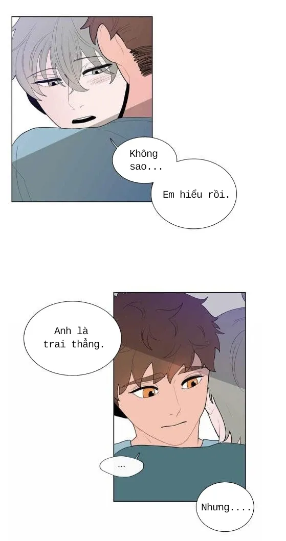 Banana Scandal Chapter 11 Trang 27