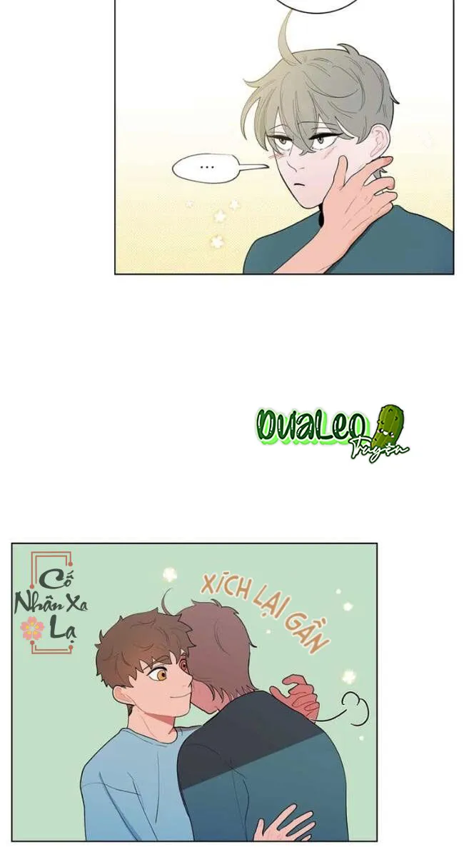 Banana Scandal Chapter 11 Trang 31