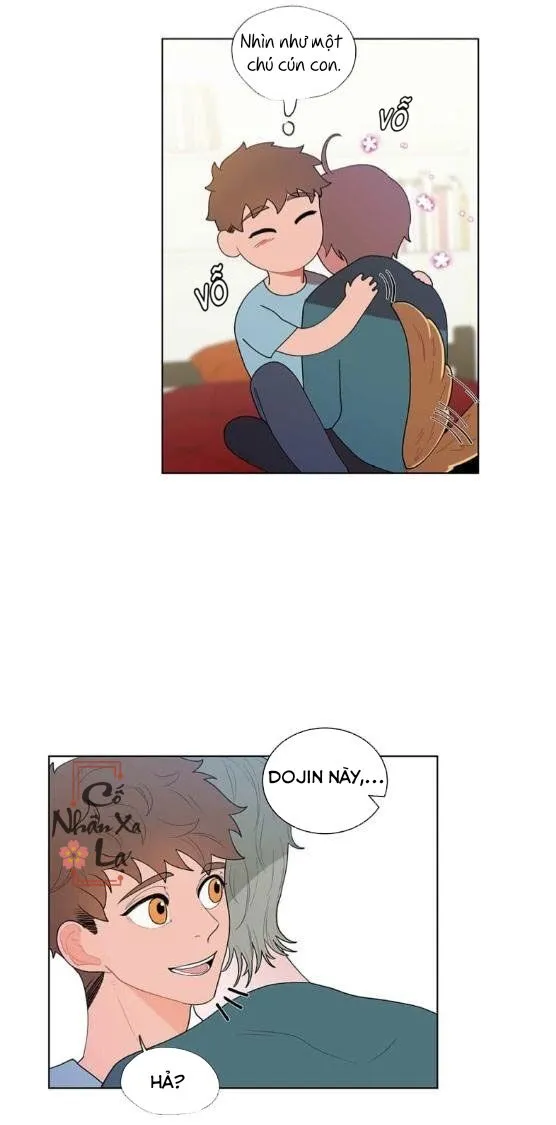 Banana Scandal Chapter 11 Trang 32