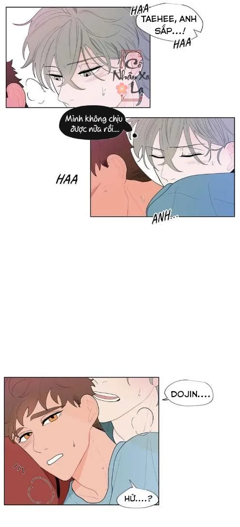 Banana Scandal Chapter 11 Trang 38