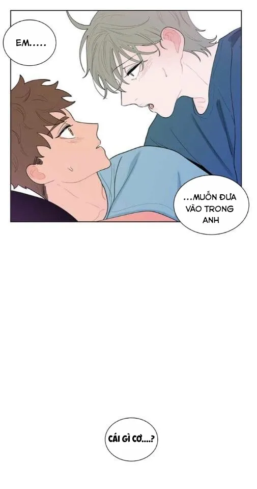 Banana Scandal Chapter 11 Trang 39