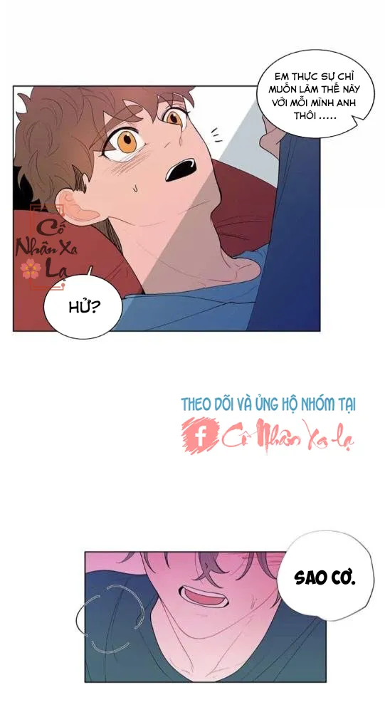 Banana Scandal Chapter 12 Trang 7