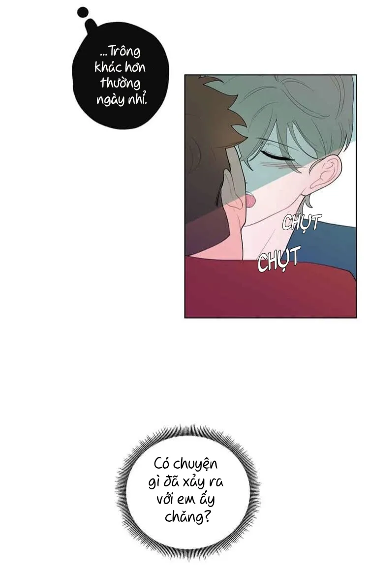 Banana Scandal Chapter 12 Trang 24