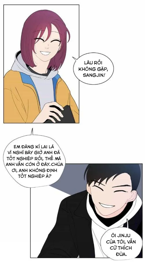 Banana Scandal Chapter 12 Trang 33