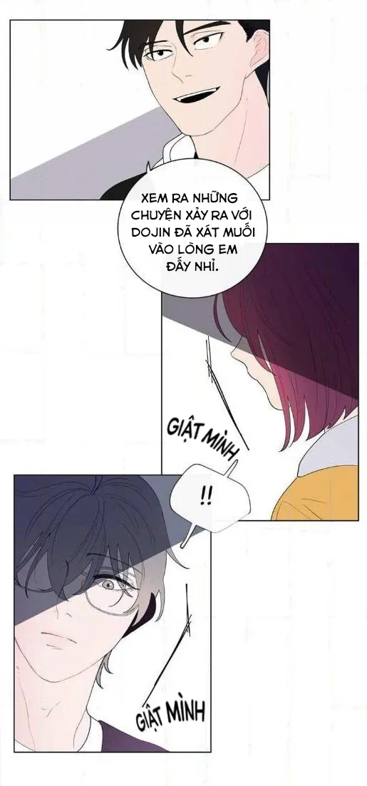 Banana Scandal Chapter 12 Trang 35