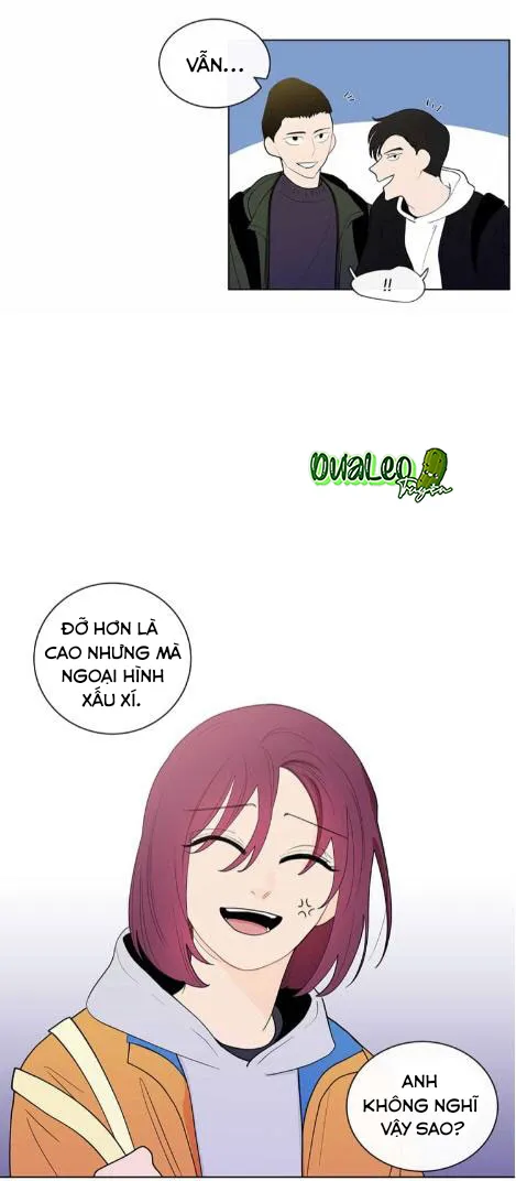 Banana Scandal Chapter 12 Trang 37