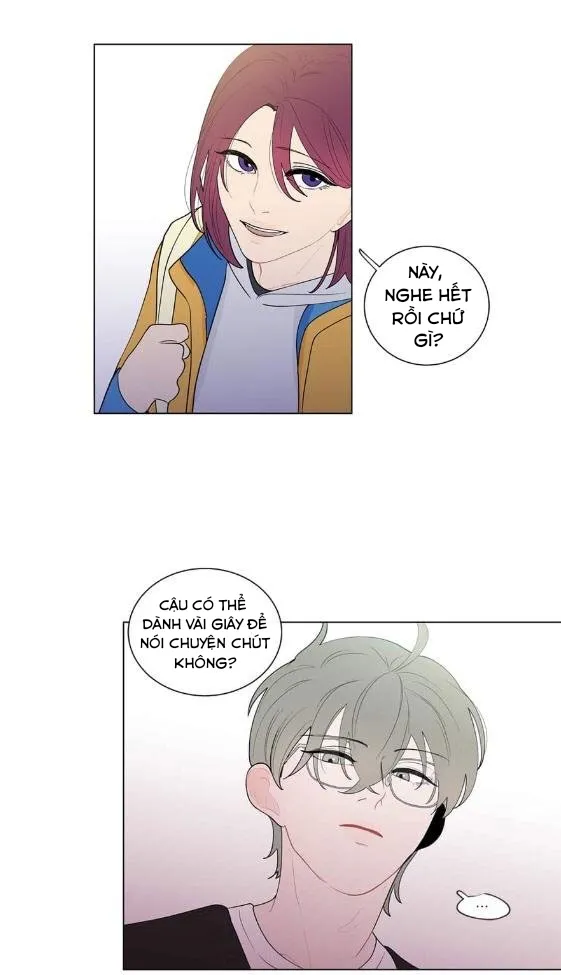 Banana Scandal Chapter 12 Trang 39