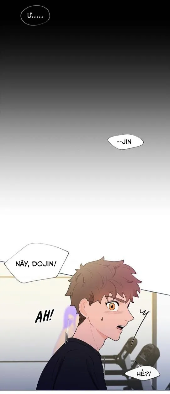 Banana Scandal Chapter 13 Trang 3