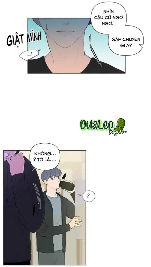 Banana Scandal Chapter 13 Trang 5