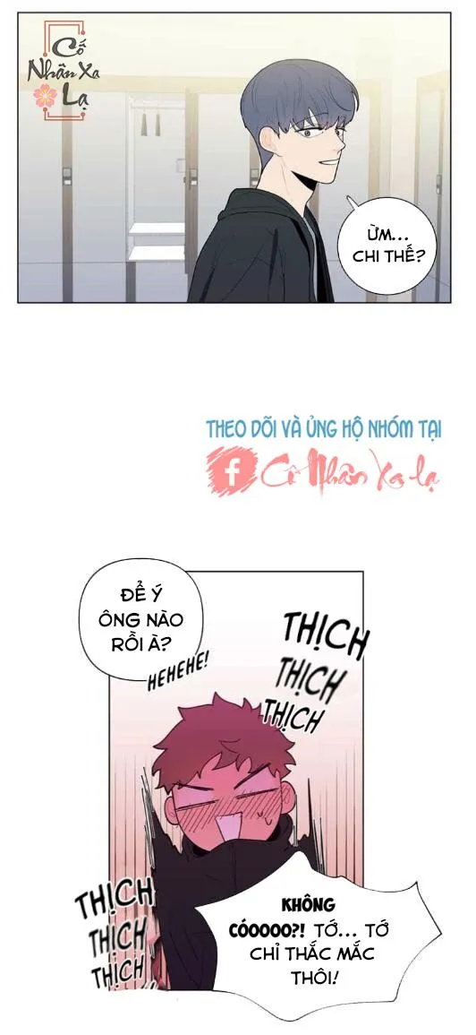 Banana Scandal Chapter 13 Trang 7