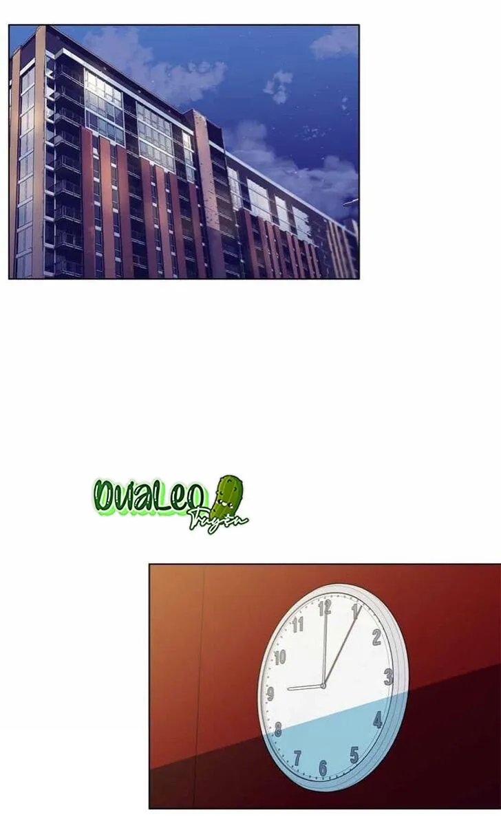 Banana Scandal Chapter 13 Trang 14