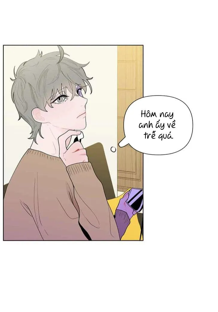 Banana Scandal Chapter 13 Trang 15