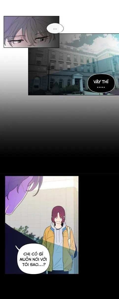 Banana Scandal Chapter 13 Trang 16