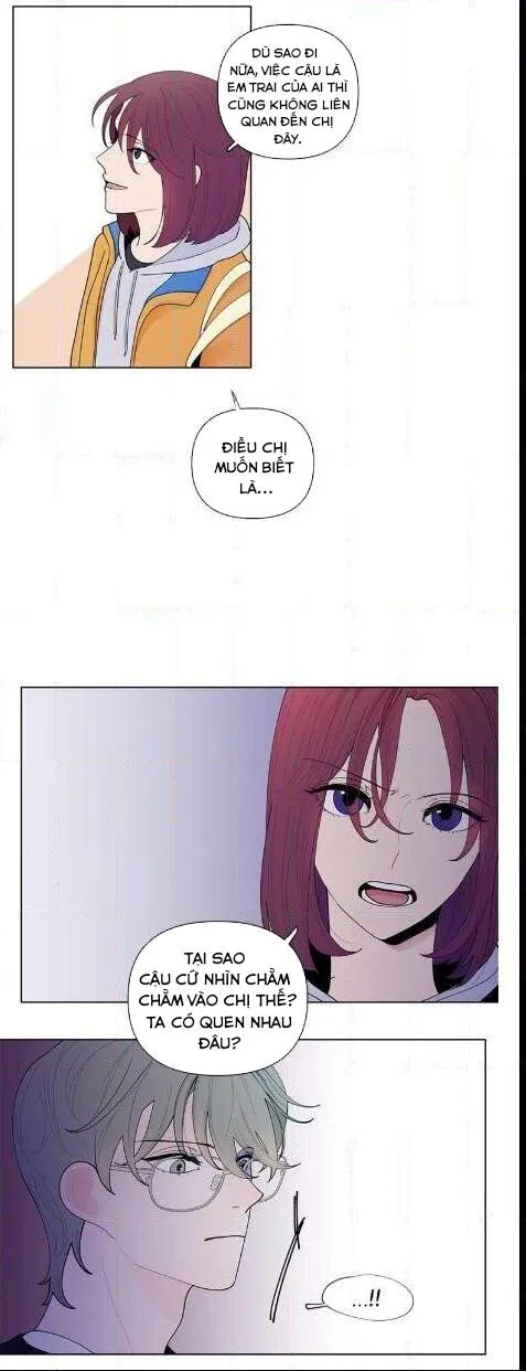 Banana Scandal Chapter 13 Trang 19