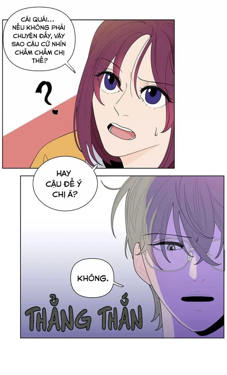 Banana Scandal Chapter 13 Trang 25