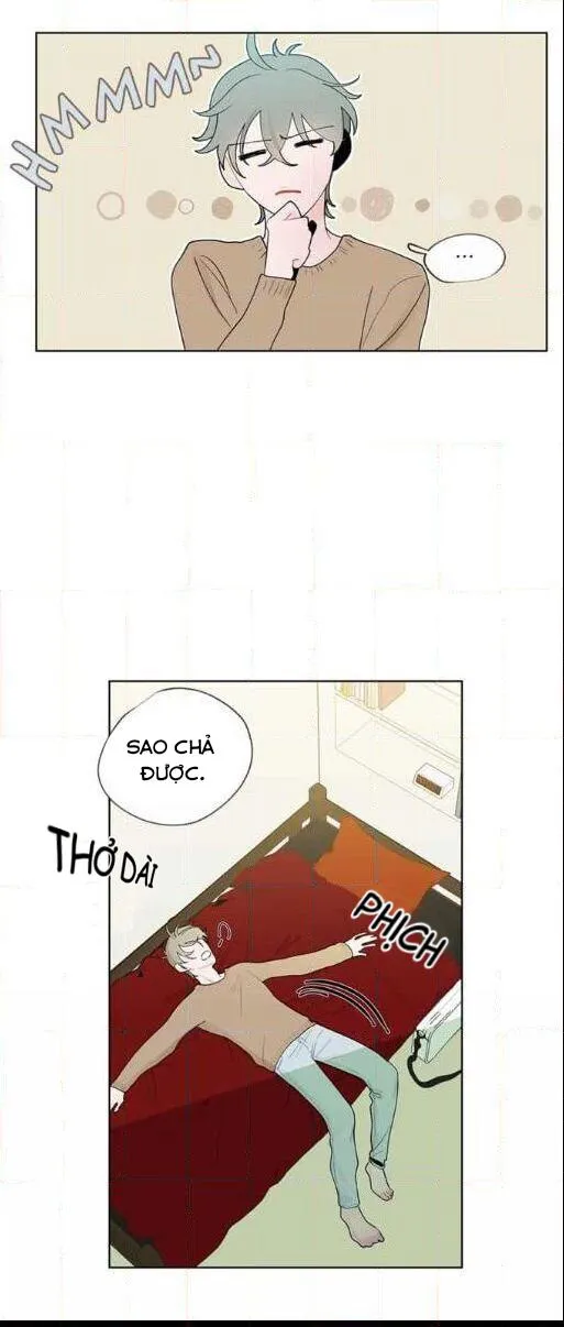 Banana Scandal Chapter 13 Trang 30