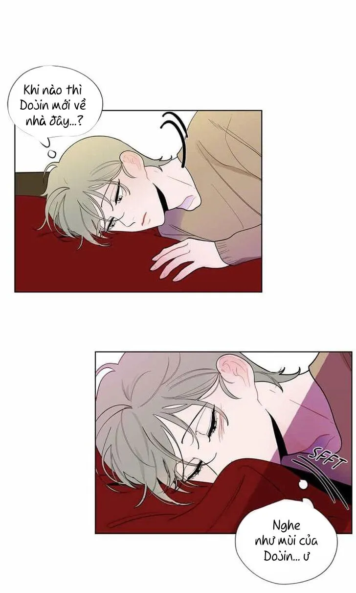 Banana Scandal Chapter 13 Trang 31