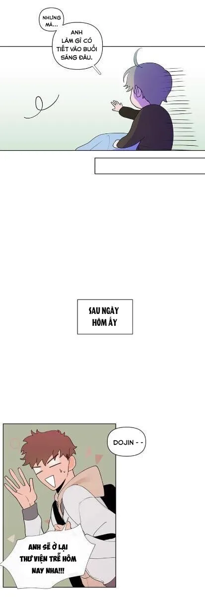 Banana Scandal Chapter 14 Trang 6