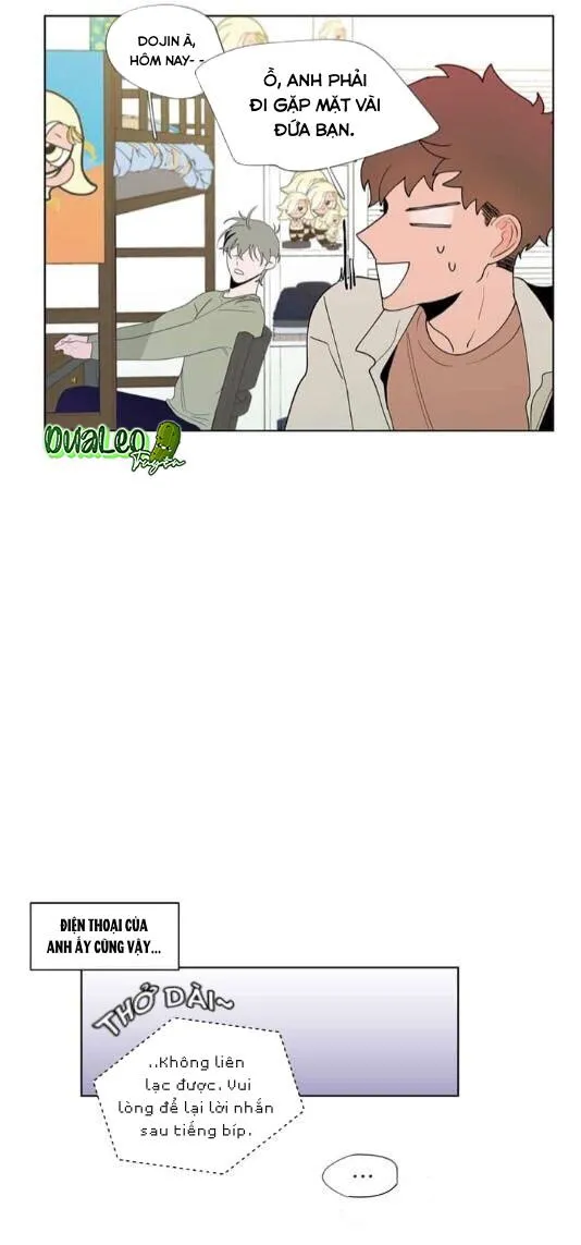 Banana Scandal Chapter 14 Trang 7