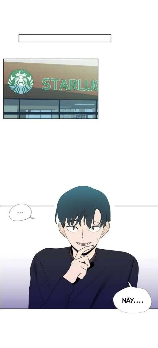 Banana Scandal Chapter 14 Trang 8