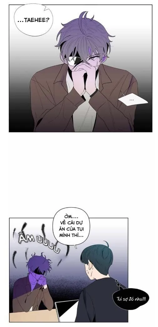 Banana Scandal Chapter 14 Trang 9