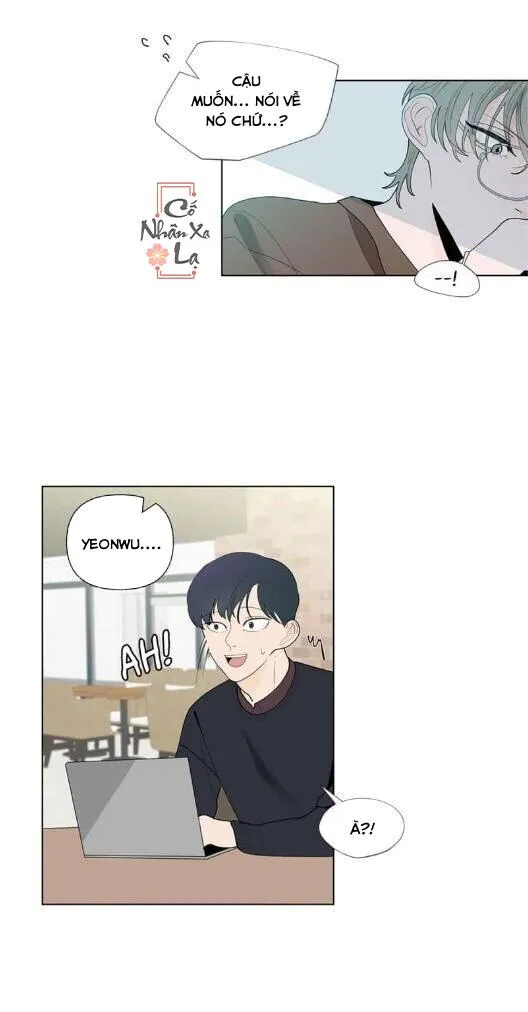 Banana Scandal Chapter 14 Trang 10