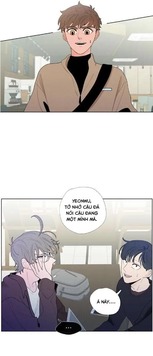 Banana Scandal Chapter 14 Trang 12