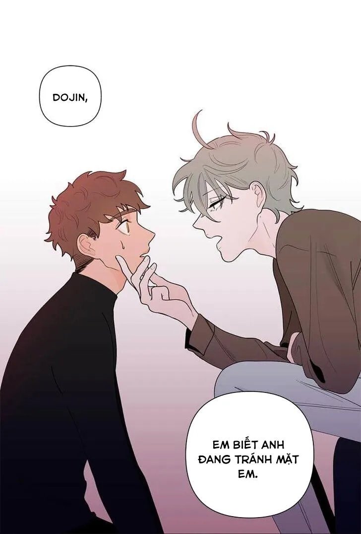 Banana Scandal Chapter 14 Trang 21