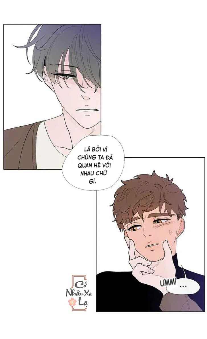 Banana Scandal Chapter 14 Trang 22