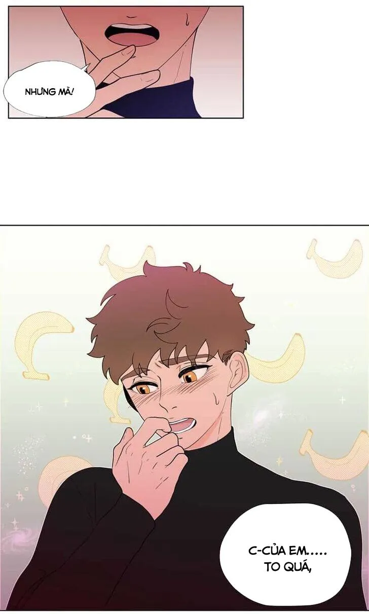 Banana Scandal Chapter 14 Trang 26