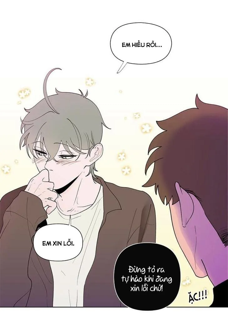 Banana Scandal Chapter 14 Trang 28