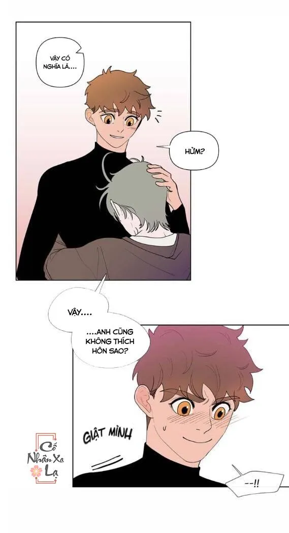 Banana Scandal Chapter 14 Trang 31