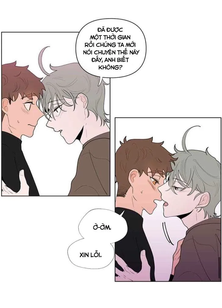 Banana Scandal Chapter 14 Trang 35