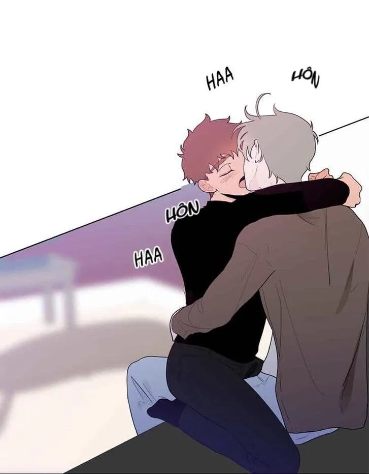 Banana Scandal Chapter 14 Trang 37