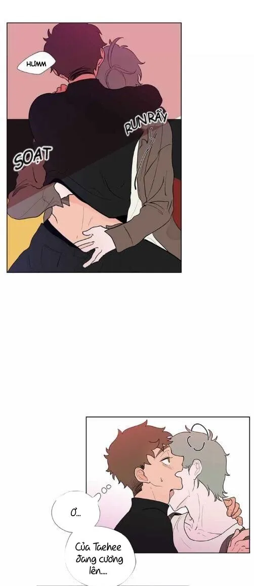 Banana Scandal Chapter 14 Trang 38