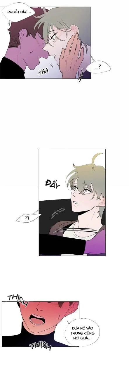 Banana Scandal Chapter 14 Trang 40