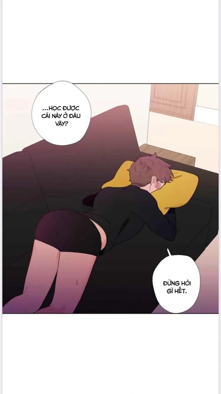 Banana Scandal Chapter 15 Trang 4