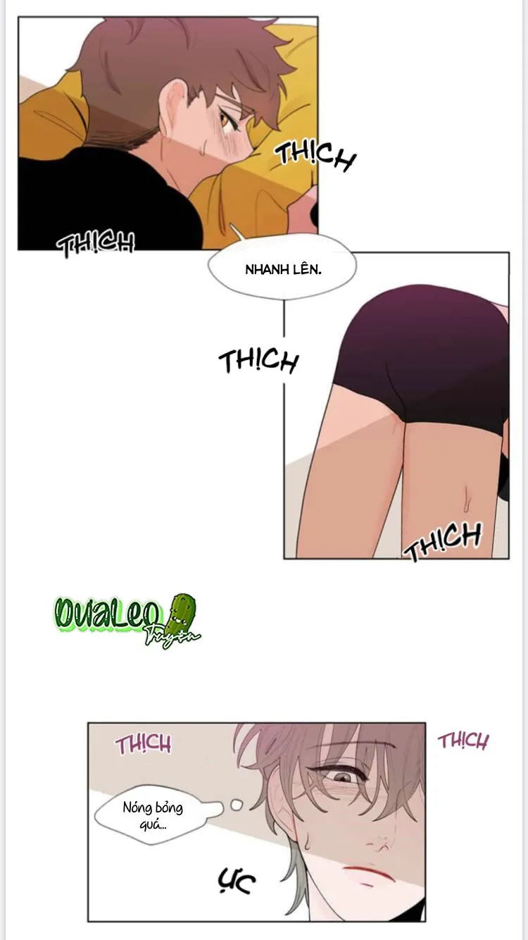 Banana Scandal Chapter 15 Trang 5