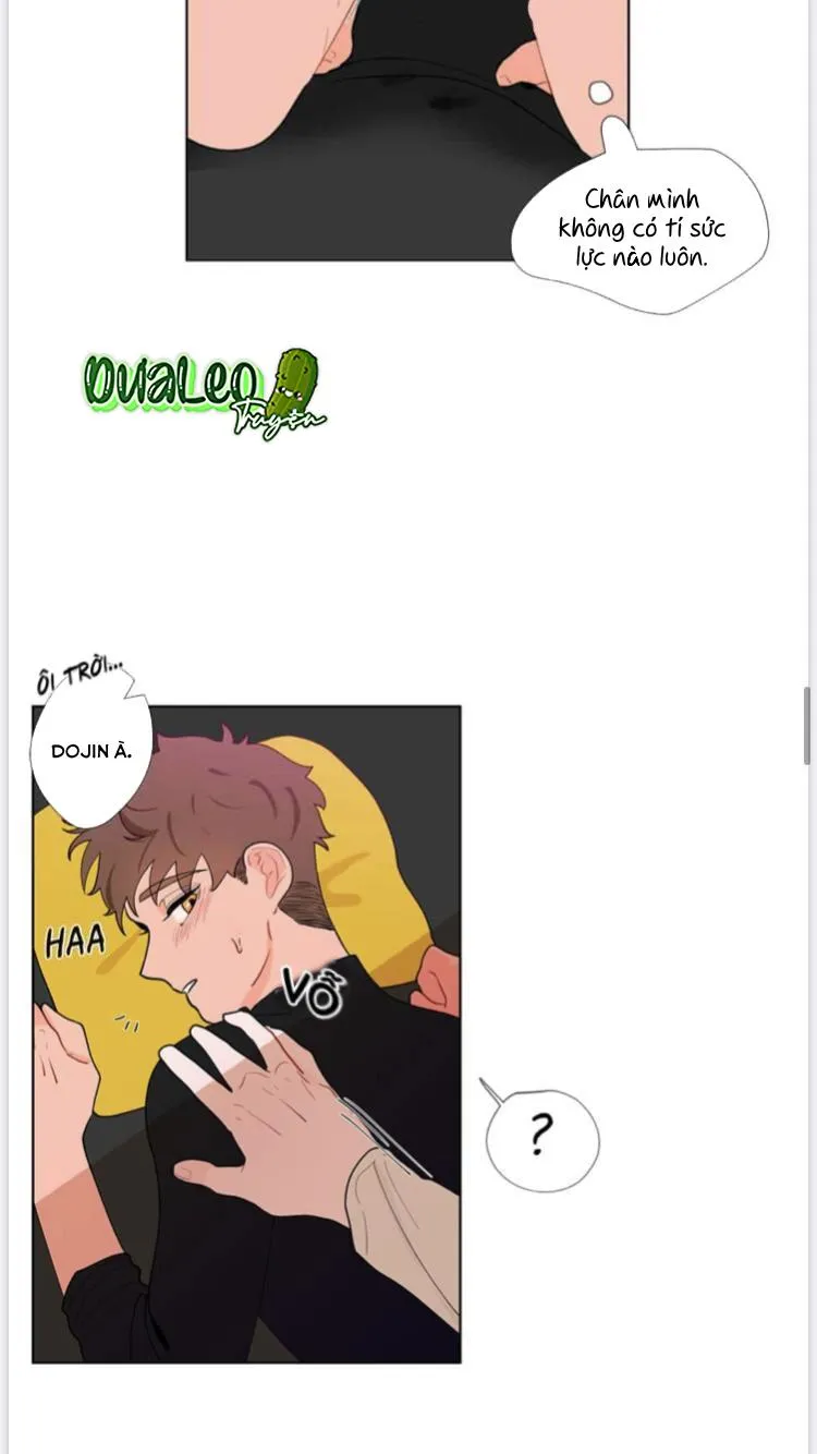 Banana Scandal Chapter 15 Trang 11