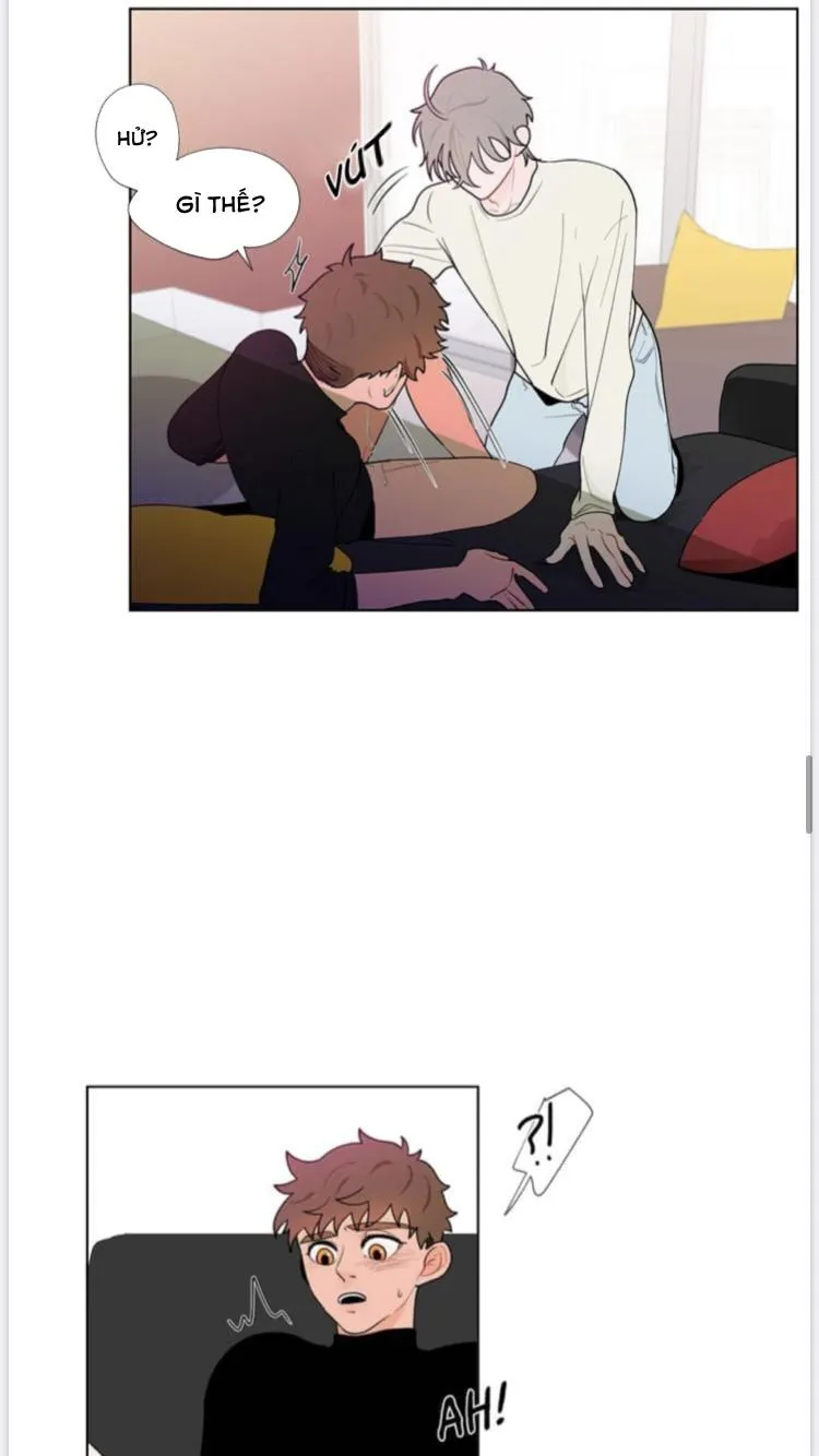 Banana Scandal Chapter 15 Trang 12