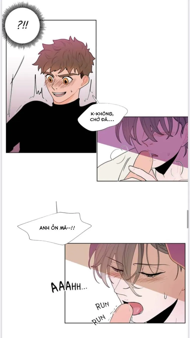 Banana Scandal Chapter 15 Trang 14