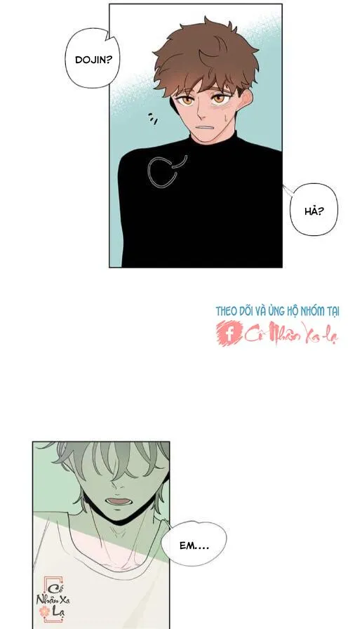 Banana Scandal Chapter 15 Trang 23