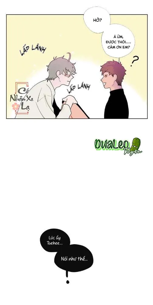 Banana Scandal Chapter 15 Trang 25